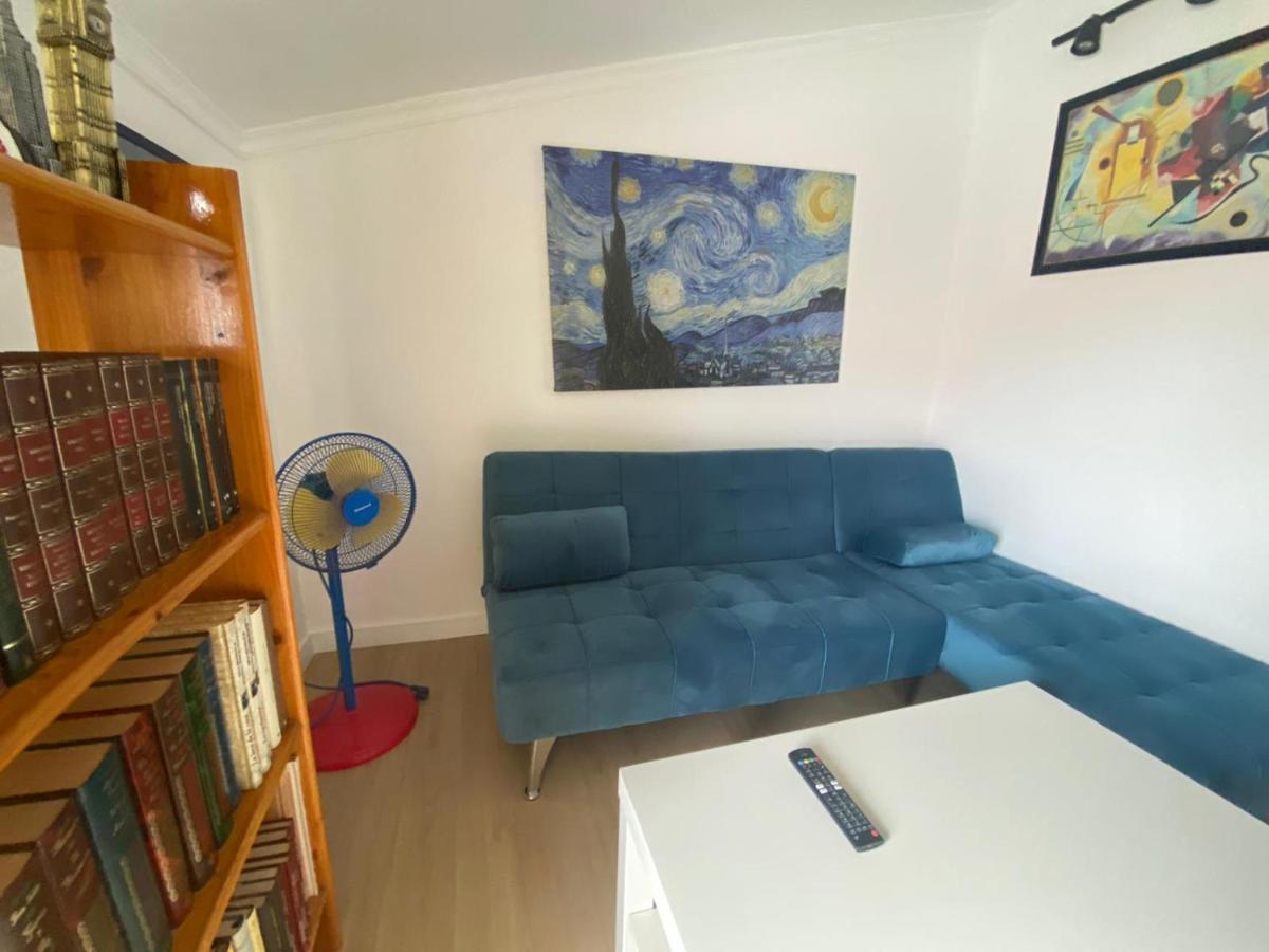 오그로브 Pepona'S House - Wifi, Smart Tv & Netflix 아파트 외부 사진